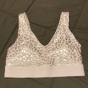 NWT Fabletics sports bra